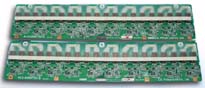 Inverter para TV LG 6632L-0051A - IE25502 - LG
