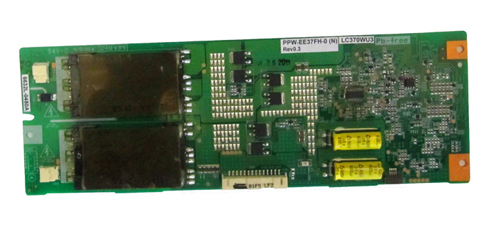 Inverter 6632L-0480A LG-PHILIP - IE25660 - LG