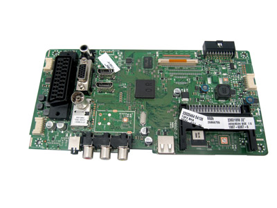 Placa main 23031898 Vestel. &quot;P - IE25794 - LG