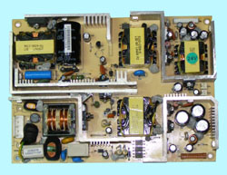 Fuente de alimentacion Bluesky. IE26001 - IE26001 - VESTEL