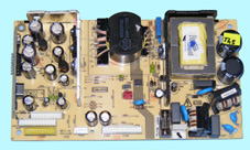 Fuente alimentacion 20401071 V - IE26057 - VESTEL