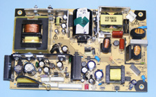 Fuente alimentación tv lcd 20378639 Vestel. - IE26058 - VESTEL