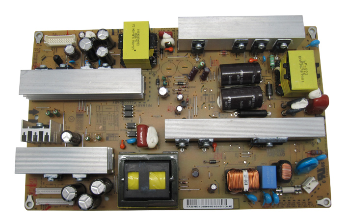 Fuente alimentacion EAY40504401 - IE26124 - LG