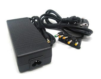 Fuente alimentacion externa 24 V 5.0 A - IE26211 - CLASSIC