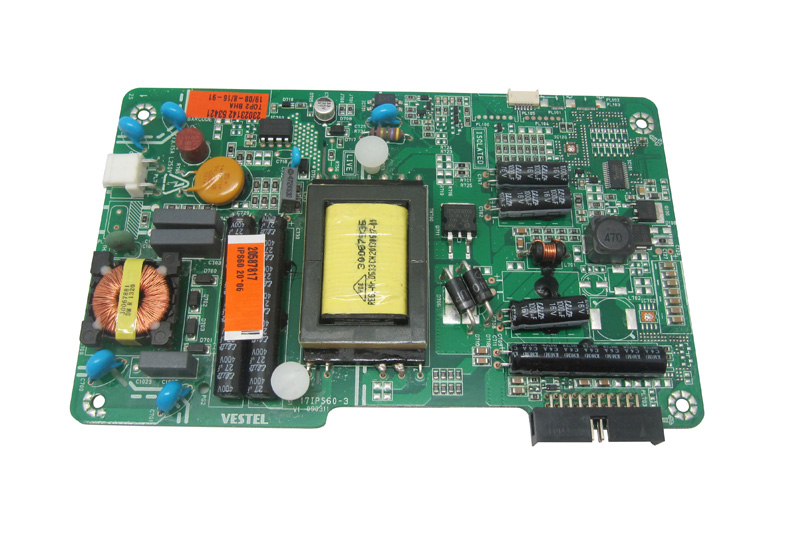 placa para televisor vestel 20587817 - IE26216 - *