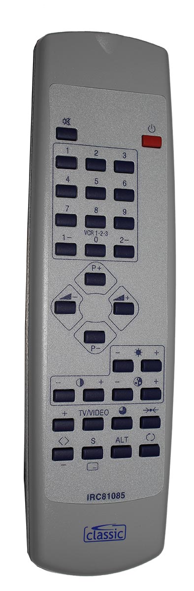 Telemando Nokia SO2/3 K9460 - IRC81085 - CLASSIC