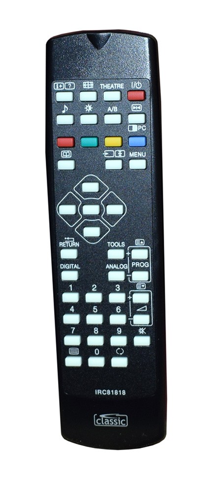 Mando Tv Sony  RMED005 RMED007 RMED008 - IRC81818 - CLASSIC