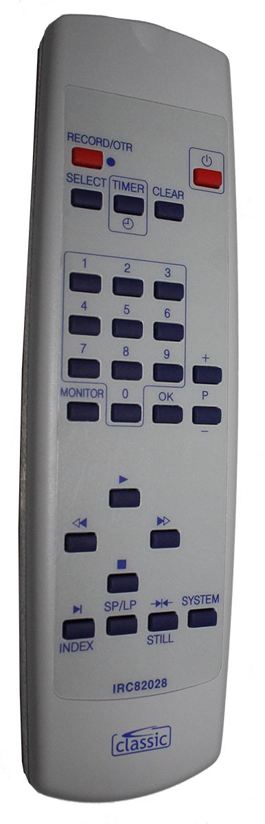 Telemando Philips RT172/101 - IRC82028 - CLASSIC