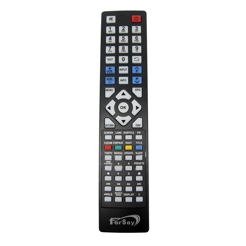 Mando a distancia Tv Philips CRP606/01 - Original Remote Control - FERSAY