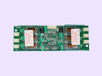Inverter nec, Philips, Sharp G - IVB65132 - PHILIPS