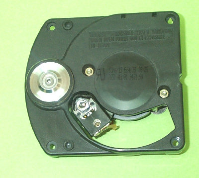 Lector laser CDM-4-19 con MECA - K2108100 - *