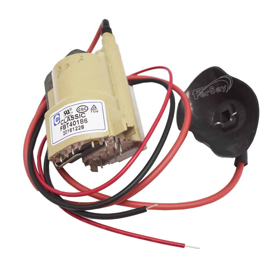 TRANSFORMADOR DE LINEAS PHILIS AT2079/40 - K3018604 - TERMAL