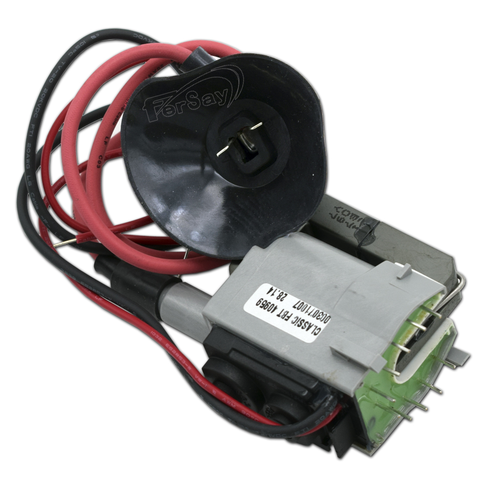 Transformador  lineas para Sharp 003071007 NF2047B - K3095900 - *