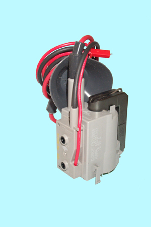 TRANSFORMADOR PHILIPS G90 AT 2079/10D - K383004 - TERMAL