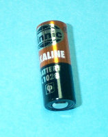 Bateria 12V-23A alcalina 1UNI - K606701 - CLASSIC