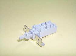 Interruptor preh ME7 stand by - K668800 - *