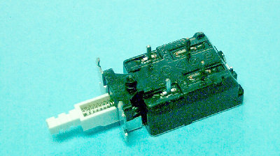 Interruptor de red. K6717.00 - K671700 - UNIVERSAL