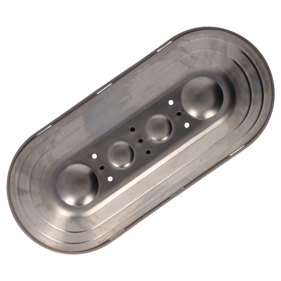 Aleta tambor lavadora lg AFH73149002 - LAV010004 - LG