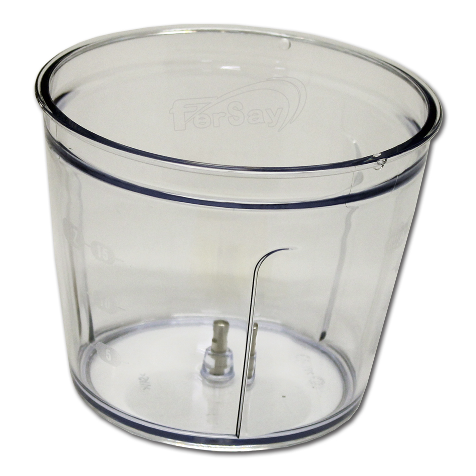 Vaso Picadora Batidora Moulinex - MS650442 - MOULINEX