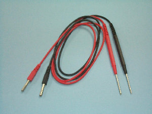 Punta multimetro PMULT 4 mm - PMULT4 - *