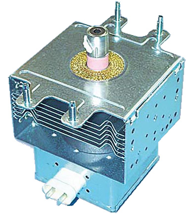 MAGNETRON MICROONDAS MODELO AK800H 850W = AM708 - RMAK800H - *