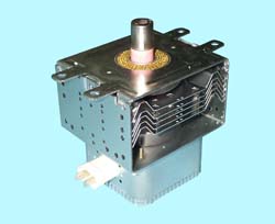 MAGNETRON MICROONDAS MODELO AM703 - RMAM703 - *