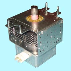 MAGNETRON MICROONDAS MODELO 2M107 79 , 2M107A 53  2M107 - RMAM708 - *