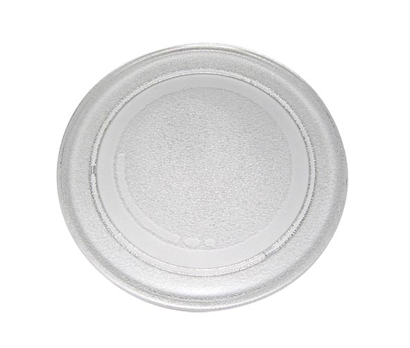 Plato microondas diámetro 24,5cm - RMGT1071 - FERSAY