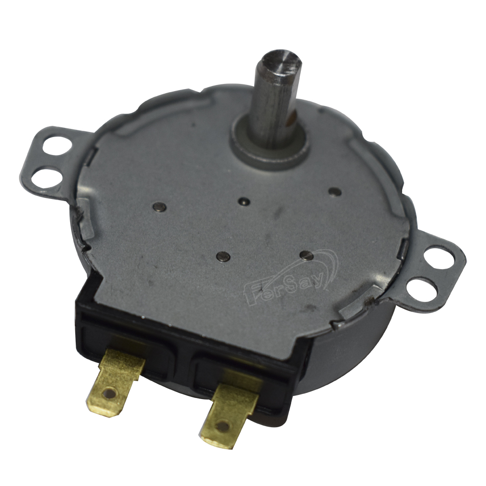 MOTOR MICROONDAS TEKA 2,5-3RPM 93162030 - RMTTM4620 - TEKA