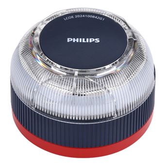 Baliza homologada de senalizacion y geoposicinamiento marca Philips - SFL1000M10 - FERSAY