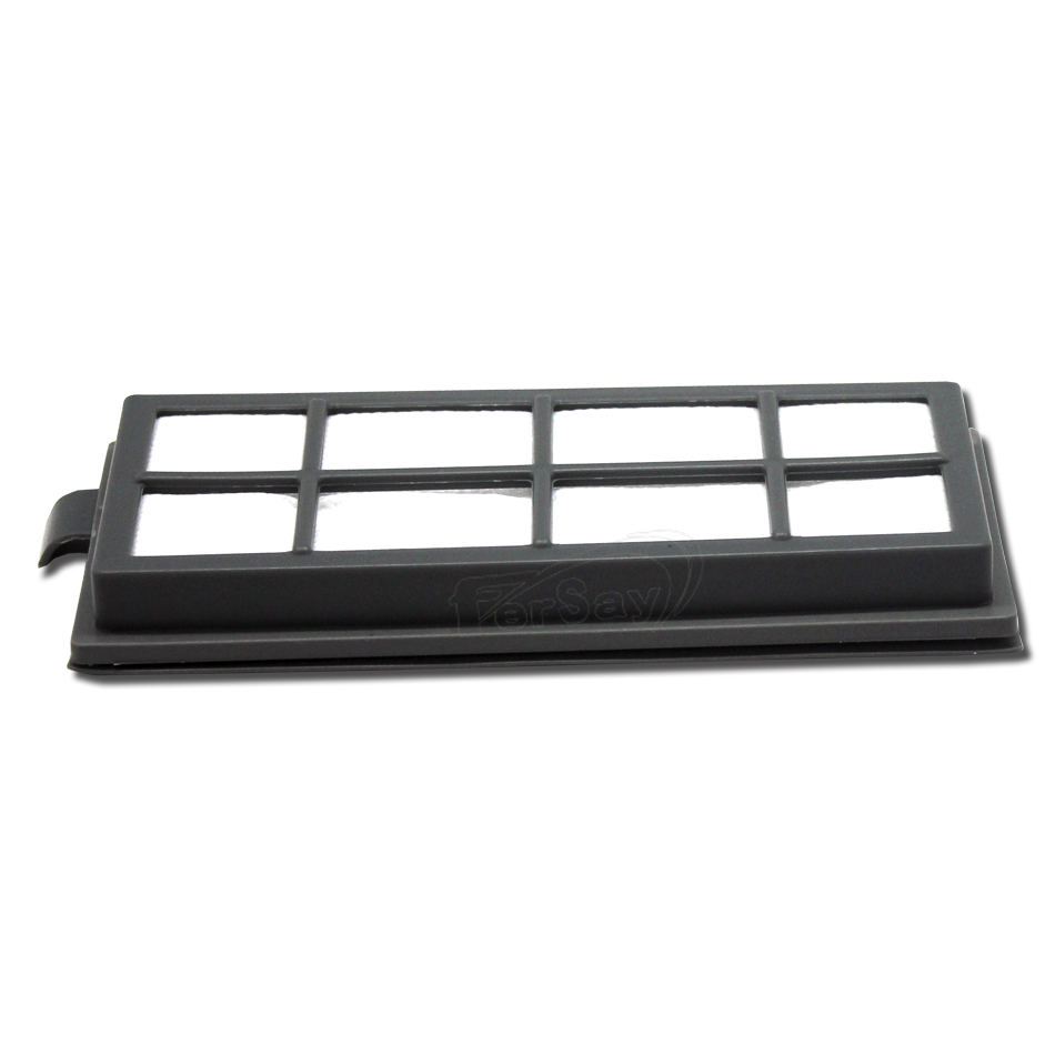 Filtro hepa aspirador Solac, SO-00001003 - SO00001003 - SOLAC