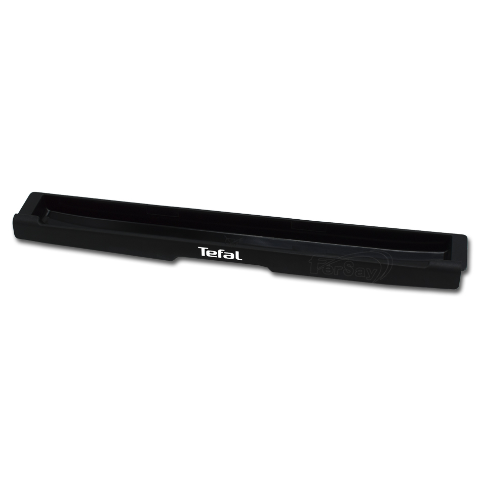 Bandeja recoge grasa plancha Tefal 01032160 - TS01032160 - TEFAL