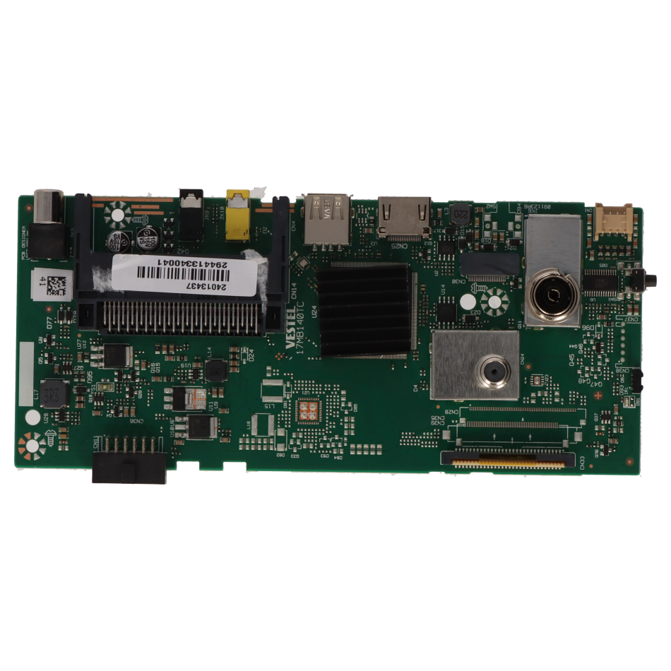 Placa main TV Vestel 24013437 - TVS030032 - VESTEL