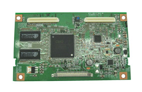 Placa T-CON 31.5&quot; V315B1-C07 c - V315B1C07 - *